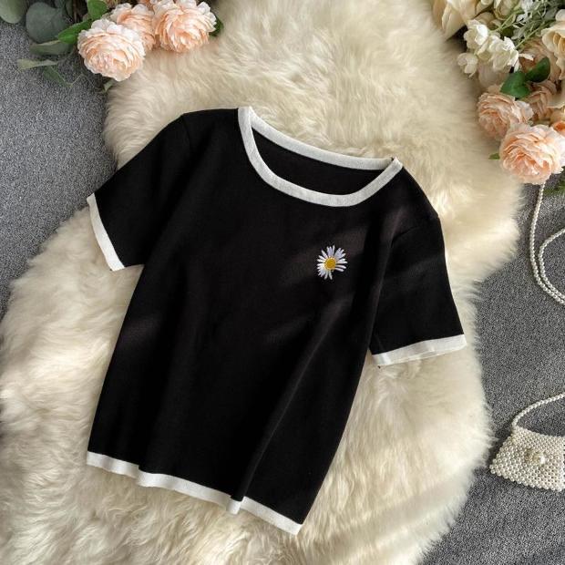 Plaid Streetstyle Shirt ONLY SHIRT - Blue S