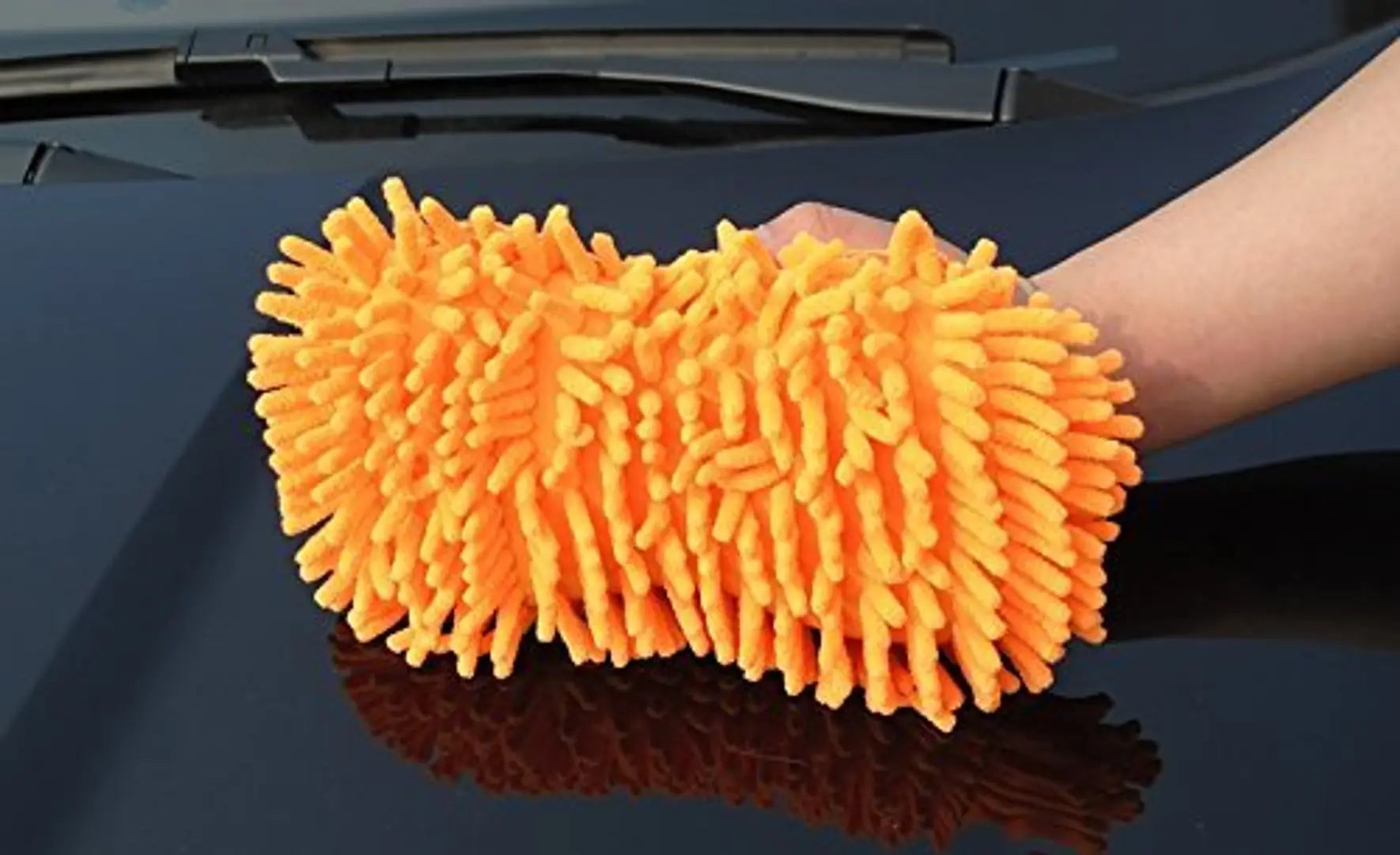 Multipurpose Microfibre Cleaning Sponge